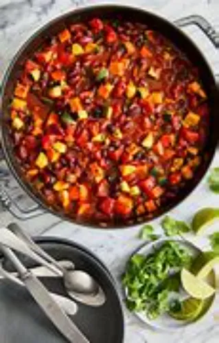 Veg Chilly